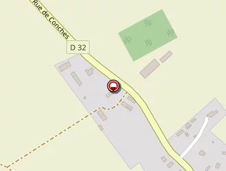 Carte de Micaconseils à Barc