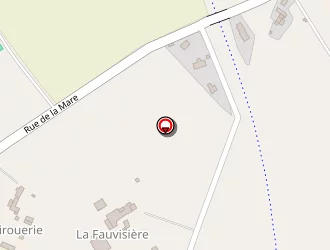 Carte de Jl Energies à Cambernon