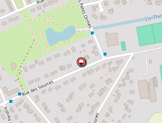 Carte de L'extrême Pizza à Saint-pathus