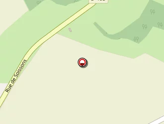 Carte de Mairie à May-en-multien