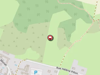 Carte de Lmg à Giverny