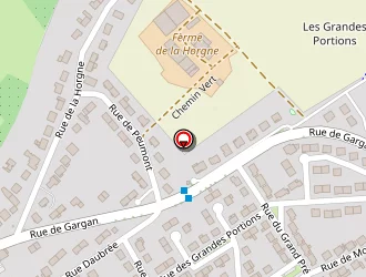 Carte de Lauer Bernard à Peltre