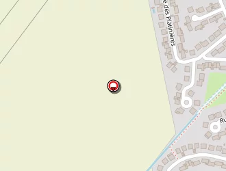 Carte de Epinat's Company à Othis