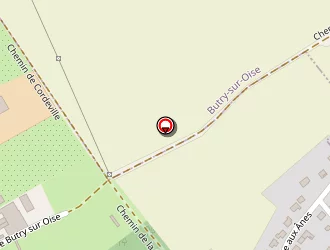 Carte de Matou Services à Auvers-sur-oise