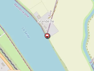 Carte de Mathieu Chatel (thérapie Manuelle) à Vernon