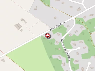 Carte de Laurent Jean à Houlbec-cocherel