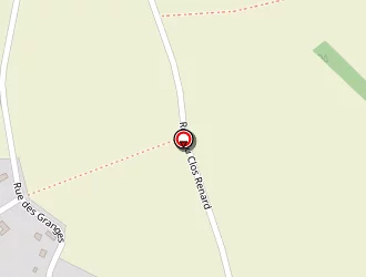 Carte de Mairie à Barc