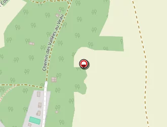 Carte de Lesitrad à Auvers-sur-oise