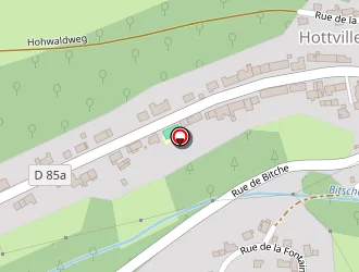 Carte de Crédit Mutuel à Hottviller