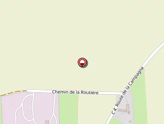 Carte de Storido à Tracy-bocage