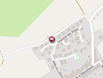 Carte de Necam à Guebenhouse