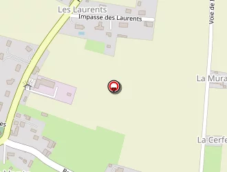 Carte de Lebahy Philippe à Vacquerie (la)