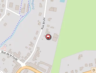 Carte de Oriez Concept à Woustviller