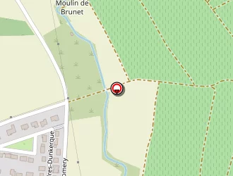 Carte de Coiffure Passion à Damery