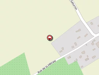 Carte de Herve Chantal à Fresnes