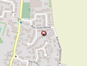 Carte de Tropical Fish 77 à Othis