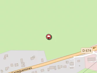 Carte de Oriez Yves à Woustviller