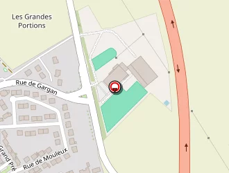 Carte de Schaeffer Frederic à Peltre