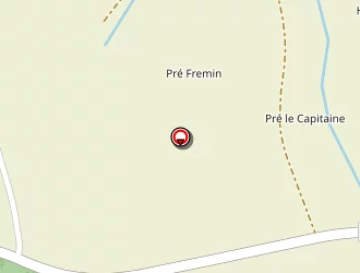 Carte de Actomedia à Puxieux