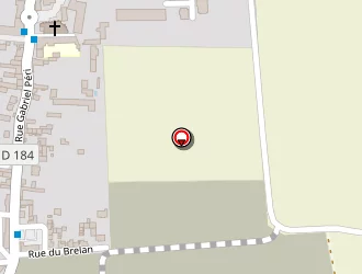 Carte de Amp à Marly-la-ville