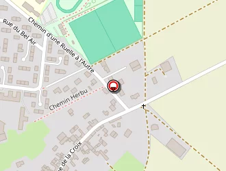 Carte de Deshommes à Ennery