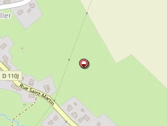 Carte de Mairie à Bettviller