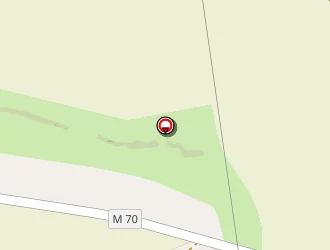 Carte de Liebert René à Laquenexy