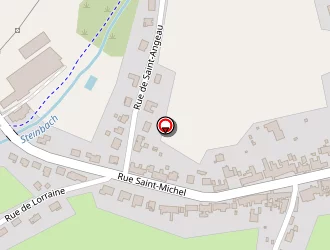 Carte de Ab Logis à Neufgrange