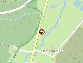 Carte de Jp'pneus à Bitche