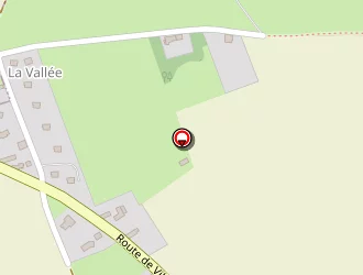 Carte de Le Bocage à Aunay-sur-odon