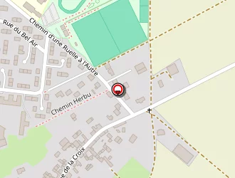 Carte de Fortin Audrey à Ennery