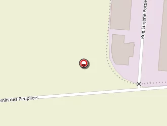 Carte de Simab à Marly-la-ville