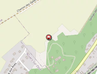 Carte de Association Spicy Record à Auvers-sur-oise