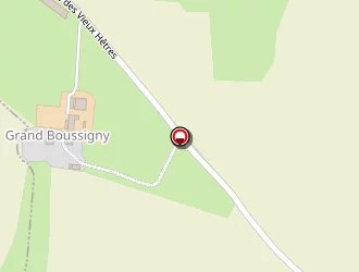 Carte de Cebc à Cahagnes