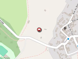 Carte de Cargo Pms à Maffliers