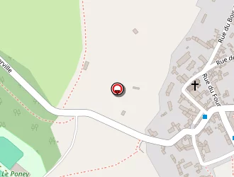 Carte de Vuarchex Audrey à Maffliers