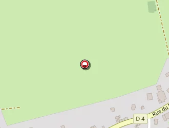 Carte de Mairie à Servigny-lès-raville