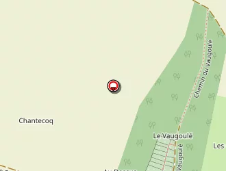 Carte de La Poste à Boissy-l'aillerie