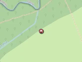 Carte de Salle Communale à Gommecourt