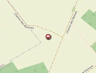 Carte de Diaz Caroline à Auvers-sur-oise