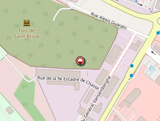 Carte de Ed à Marly