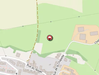 Carte de Murosols à Laquenexy