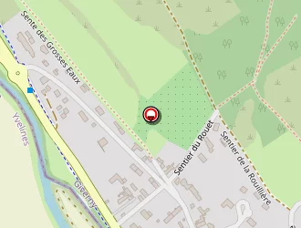 Carte de Illouz Harold à Giverny