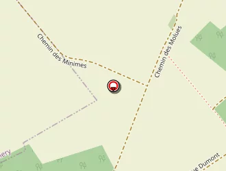 Carte de Cd Dépannages à Auvers-sur-oise