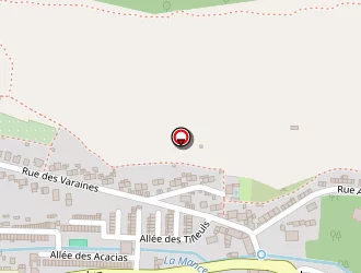 Carte de Wish Watch à Ars-sur-moselle