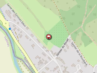 Carte de Castagnetti Marc à Giverny