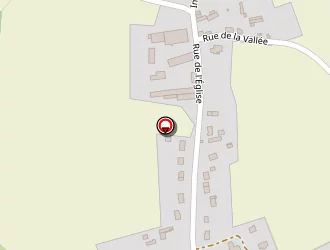 Carte de Mairie à Reuilly