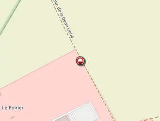 Carte de Pb Invest à Osny