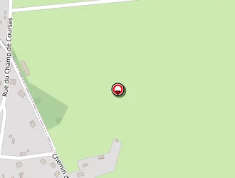 Carte de Courcier Jacques à Bernay