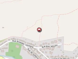 Carte de Simon Carole à Ars-sur-moselle